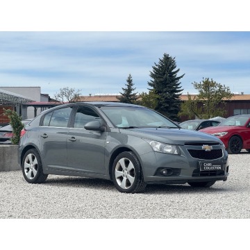 Chevrolet Cruze  Hatchback 2012,  1.7 diesel - Na sprzedaż za 9 250,00 zł - Michałowice-Wieś - zdjęcie 2