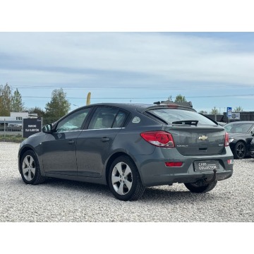 Chevrolet Cruze  Hatchback 2012,  1.7 diesel - Na sprzedaż za 9 250,00 zł - Michałowice-Wieś - zdjęcie 6