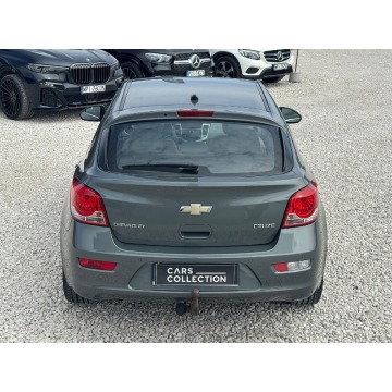 Chevrolet Cruze  Hatchback 2012,  1.7 diesel - Na sprzedaż za 9 250,00 zł - Michałowice-Wieś - zdjęcie 5