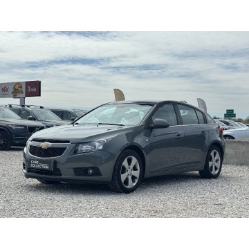 Chevrolet Cruze  Hatchback 2012,  1.7 diesel - Na sprzedaż za 9 250,00 zł - Michałowice-Wieś - zdjęcie 8