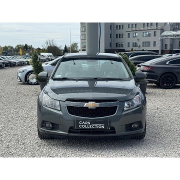 Chevrolet Cruze  Hatchback 2012,  1.7 diesel - Na sprzedaż za 9 250,00 zł - Michałowice-Wieś - zdjęcie 9