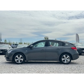 Chevrolet Cruze  Hatchback 2012,  1.7 diesel - Na sprzedaż za 9 250,00 zł - Michałowice-Wieś - zdjęcie 7