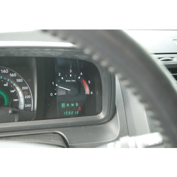 Dodge Journey  Minivan/Van 2009,  2.0 diesel, automat - Na sprzedaż za 22 900 zł - Słupsk - zdjęcie 5