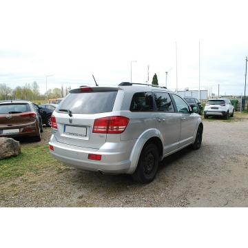Dodge Journey  Minivan/Van 2009,  2.0 diesel, automat - Na sprzedaż za 22 900 zł - Słupsk - zdjęcie 4