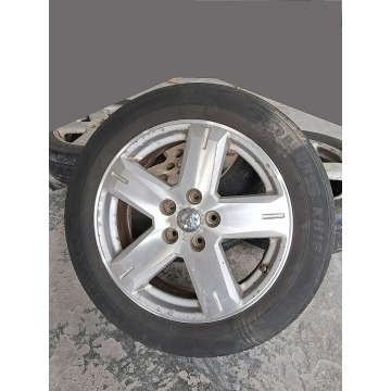 Dodge Journey  Minivan/Van 2009,  2.0 diesel, automat - Na sprzedaż za 22 900 zł - Słupsk - zdjęcie 7