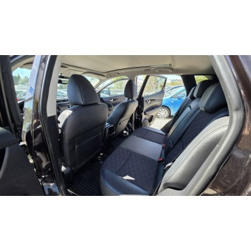 Nissan Qashqai  SUV 2014,  1.6 diesel - Na sprzedaż za 39 900 zł - Świdnica - zdjęcie 9