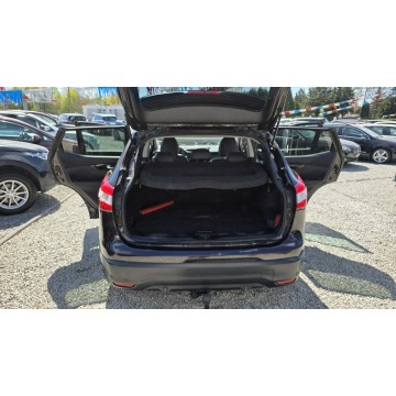 Nissan Qashqai  SUV 2014,  1.6 diesel - Na sprzedaż za 39 900 zł - Świdnica - zdjęcie 10