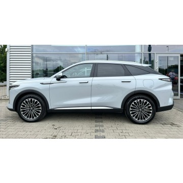 Omoda 9  SUV 2026,  1.5 hybryda, automat - Na sprzedaż za 191 100 zł - Warszawa - zdjęcie 2