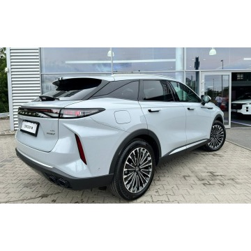 Omoda 9  SUV 2026,  1.5 hybryda, automat - Na sprzedaż za 191 100 zł - Warszawa - zdjęcie 3