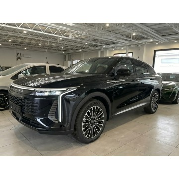 Omoda 9  SUV 2026,  1.5 hybryda, automat - Na sprzedaż za 191 100 zł - Warszawa - zdjęcie 10