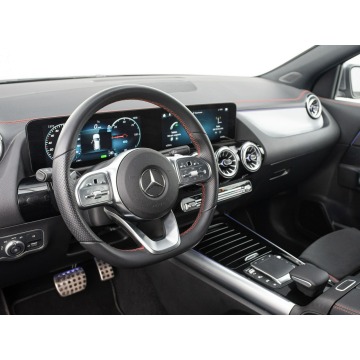 Mercedes - Benz E-klasa  SUV 2023 elektryczny, automat - Na sprzedaż za 139 700 zł - Gdynia - zdjęcie 6