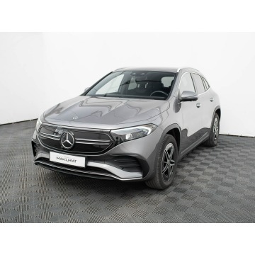Mercedes - Benz E-klasa  SUV 2023 elektryczny, automat - Na sprzedaż za 139 700 zł - Gdynia - zdjęcie 2