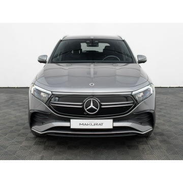 Mercedes - Benz E-klasa  SUV 2023 elektryczny, automat - Na sprzedaż za 139 700 zł - Gdynia - zdjęcie 7