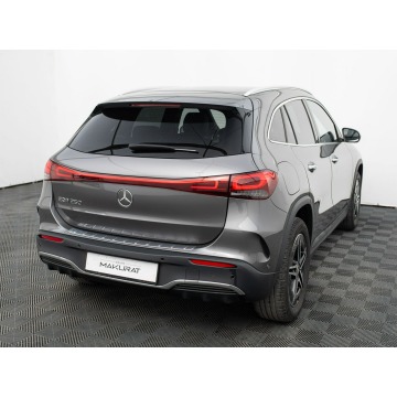 Mercedes - Benz E-klasa  SUV 2023 elektryczny, automat - Na sprzedaż za 139 700 zł - Gdynia - zdjęcie 5