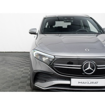 Mercedes - Benz E-klasa  SUV 2023 elektryczny, automat - Na sprzedaż za 139 700 zł - Gdynia - zdjęcie 8