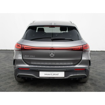 Mercedes - Benz E-klasa  SUV 2023 elektryczny, automat - Na sprzedaż za 139 700 zł - Gdynia - zdjęcie 10