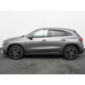 Mercedes - Benz E-klasa  SUV 2023 elektryczny, automat - Na sprzedaż za 139 700 zł - Gdynia - zdjęcie 9