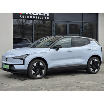 Volvo EX30 - Ultra Single Motor Extended Range