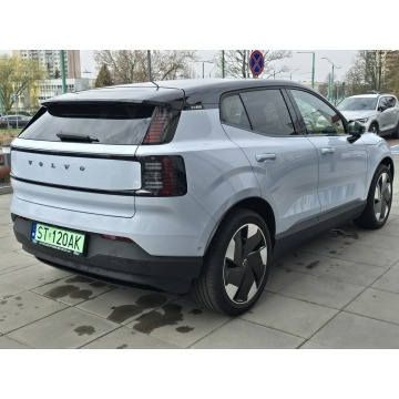 Volvo EX30  SUV 2025 elektryczny, automat - Na sprzedaż za 155 000 zł - Tychy - zdjęcie 3