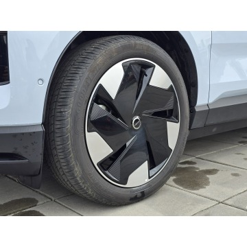 Volvo EX30  SUV 2025 elektryczny, automat - Na sprzedaż za 155 000 zł - Tychy - zdjęcie 5