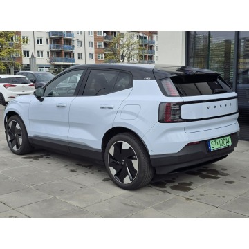 Volvo EX30  SUV 2025 elektryczny, automat - Na sprzedaż za 155 000 zł - Tychy - zdjęcie 2