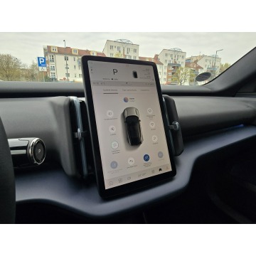 Volvo EX30  SUV 2025 elektryczny, automat - Na sprzedaż za 155 000 zł - Tychy - zdjęcie 7