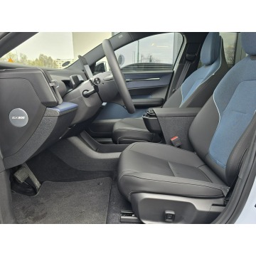 Volvo EX30  SUV 2025 elektryczny, automat - Na sprzedaż za 155 000 zł - Tychy - zdjęcie 10