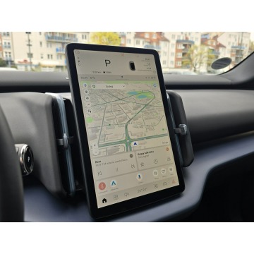 Volvo EX30  SUV 2025 elektryczny, automat - Na sprzedaż za 155 000 zł - Tychy - zdjęcie 6