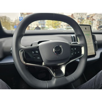 Volvo EX30  SUV 2025 elektryczny, automat - Na sprzedaż za 155 000 zł - Tychy - zdjęcie 9