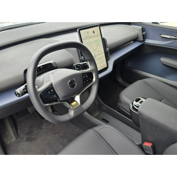 Volvo EX30  SUV 2025 elektryczny, automat - Na sprzedaż za 155 000 zł - Tychy - zdjęcie 11