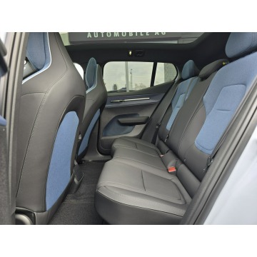 Volvo EX30  SUV 2025 elektryczny, automat - Na sprzedaż za 155 000 zł - Tychy - zdjęcie 12