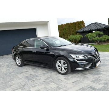 Renault Talisman  Sedan/Limuzyna 2018,  1.7 diesel - Na sprzedaż za 47 500 zł - Grójec - zdjęcie 2