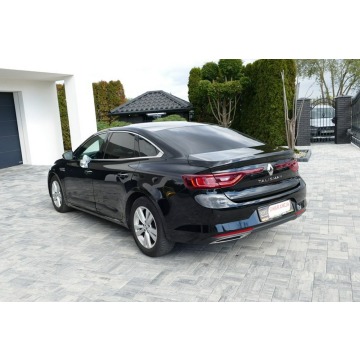 Renault Talisman  Sedan/Limuzyna 2018,  1.7 diesel - Na sprzedaż za 47 500 zł - Grójec - zdjęcie 4