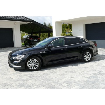Renault Talisman  Sedan/Limuzyna 2018,  1.7 diesel - Na sprzedaż za 47 500 zł - Grójec - zdjęcie 6
