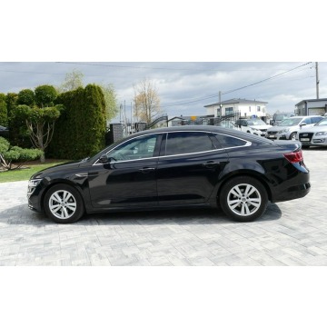 Renault Talisman  Sedan/Limuzyna 2018,  1.7 diesel - Na sprzedaż za 47 500 zł - Grójec - zdjęcie 7