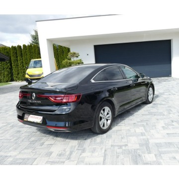Renault Talisman  Sedan/Limuzyna 2018,  1.7 diesel - Na sprzedaż za 47 500 zł - Grójec - zdjęcie 9