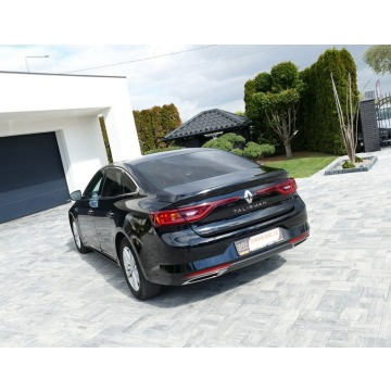 Renault Talisman  Sedan/Limuzyna 2018,  1.7 diesel - Na sprzedaż za 47 500 zł - Grójec - zdjęcie 8