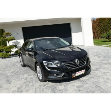 Renault Talisman  Sedan/Limuzyna 2018,  1.7 diesel - Na sprzedaż za 47 500 zł - Grójec - zdjęcie 5