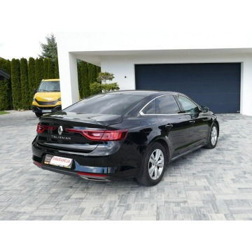 Renault Talisman  Sedan/Limuzyna 2018,  1.7 diesel - Na sprzedaż za 47 500 zł - Grójec - zdjęcie 3