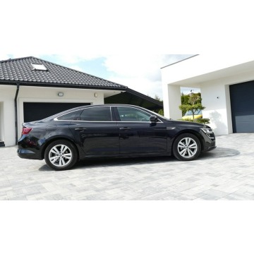 Renault Talisman  Sedan/Limuzyna 2018,  1.7 diesel - Na sprzedaż za 47 500 zł - Grójec - zdjęcie 11