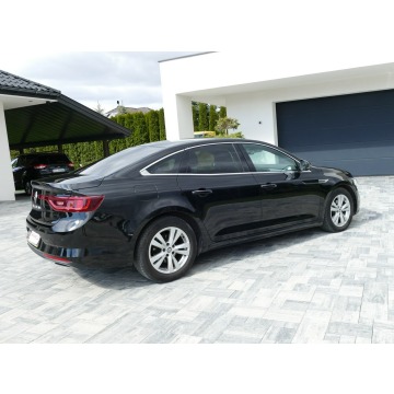 Renault Talisman  Sedan/Limuzyna 2018,  1.7 diesel - Na sprzedaż za 47 500 zł - Grójec - zdjęcie 10