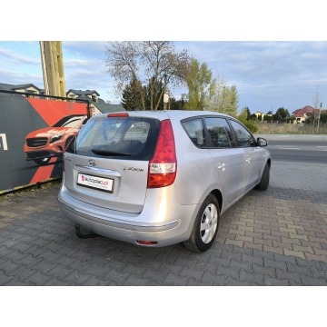 Hyundai i30 2009,  1.4 benzyna - Na sprzedaż za 12 900 zł - Łuków - zdjęcie 5