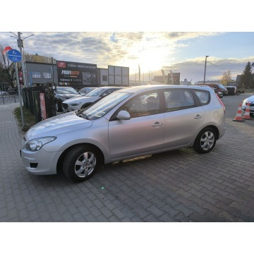 Hyundai i30 2009,  1.4 benzyna - Na sprzedaż za 12 900 zł - Łuków - zdjęcie 9