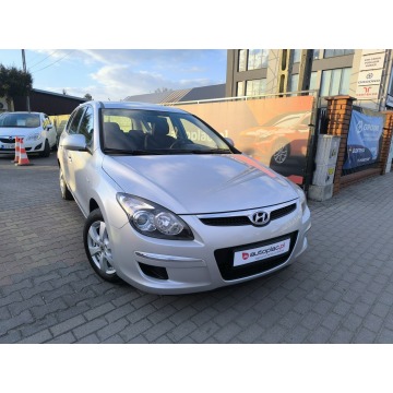 Hyundai i30 2009,  1.4 benzyna - Na sprzedaż za 12 900 zł - Łuków - zdjęcie 12