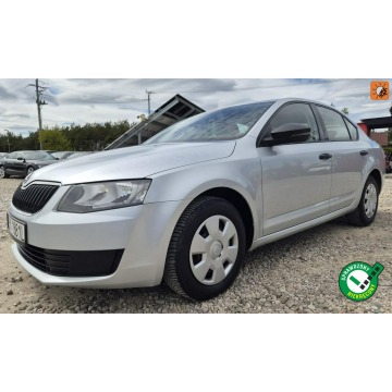 Skoda Octavia  Liftback 2016,  1.6 diesel - Na sprzedaż za 16 900 zł - Kutno - zdjęcie 1