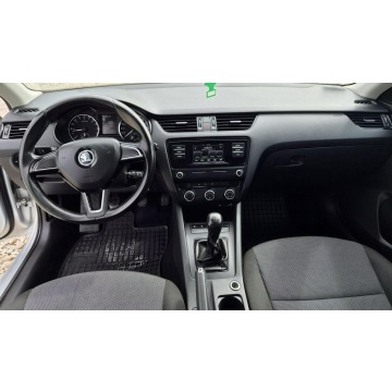 Skoda Octavia  Liftback 2016,  1.6 diesel - Na sprzedaż za 16 900 zł - Kutno - zdjęcie 11