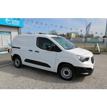Opel Combo 2021,  1.5 diesel - Na sprzedaż za 41 900 zł - Warszawa - zdjęcie 5