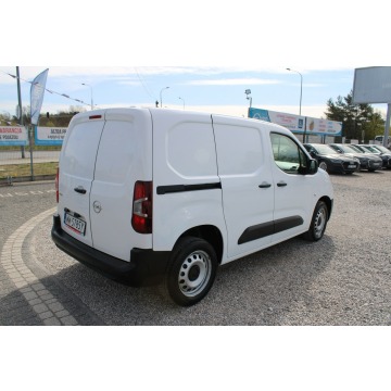 Opel Combo 2021,  1.5 diesel - Na sprzedaż za 41 900 zł - Warszawa - zdjęcie 6