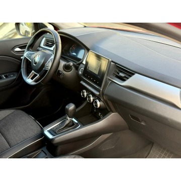 Renault Captur  Minivan/Van 2023,  1.3 benzyna, automat - Na sprzedaż za 75 500 zł - Tarnowskie Góry - zdjęcie 7