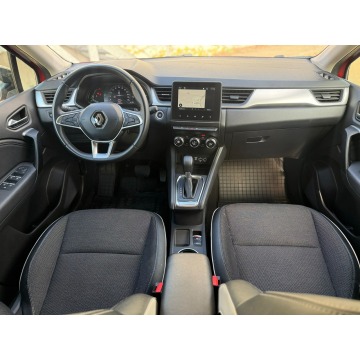 Renault Captur  Minivan/Van 2023,  1.3 benzyna, automat - Na sprzedaż za 75 500 zł - Tarnowskie Góry - zdjęcie 6